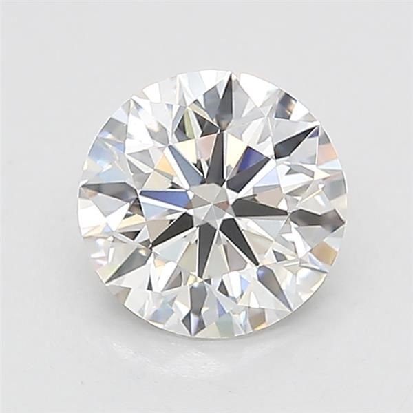 1.22ct E VS1 Rare Carat Ideal Cut Round Lab Grown Diamond