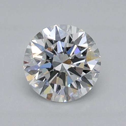 0.31ct E VS2 Rare Carat Ideal Cut Round Diamond