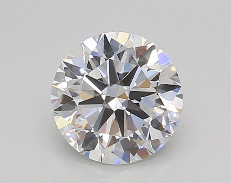 1.01ct E VS1 Excellent Cut Round Lab Grown Diamond