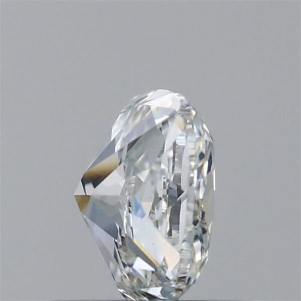 0.81 Carat Cushion Natural Diamond