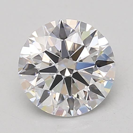 1.40ct E VS1 Rare Carat Ideal Cut Round Lab Grown Diamond