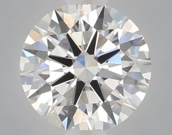 1.06 Carat Round Lab Diamond