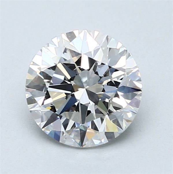 1.50ct G VS2 Rare Carat Ideal Cut Round Diamond