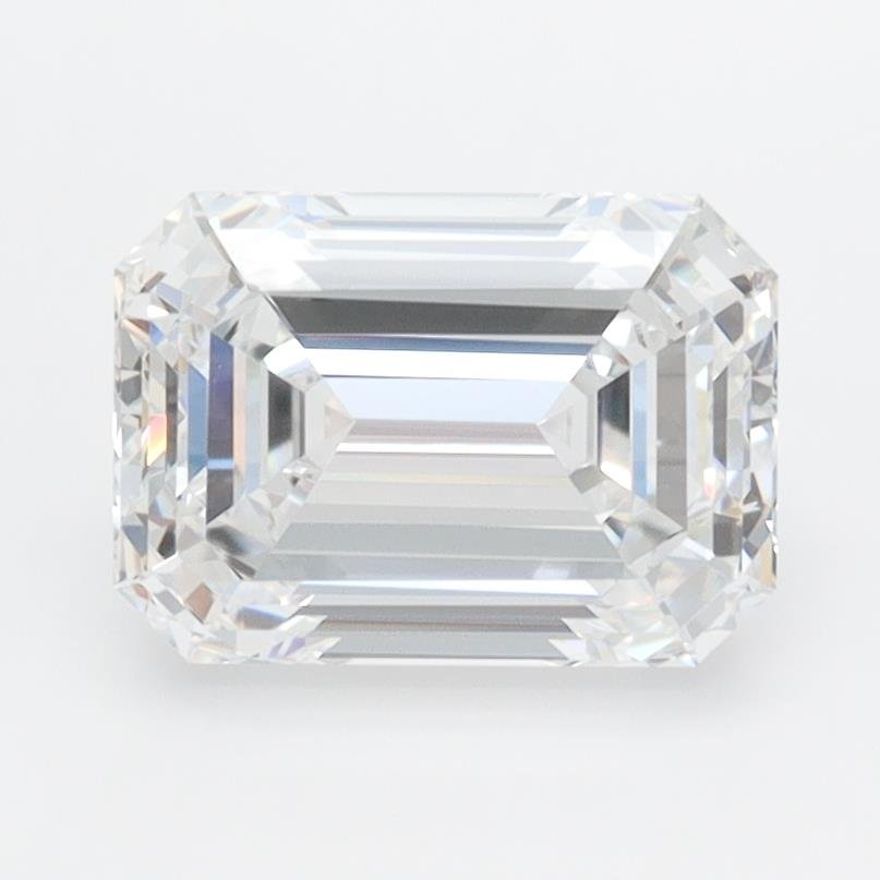 2.01 Carat Emerald Lab Diamond