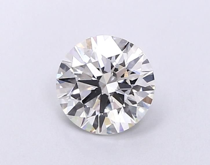 1.04ct E VS1 Rare Carat Ideal Cut Round Lab Grown Diamond
