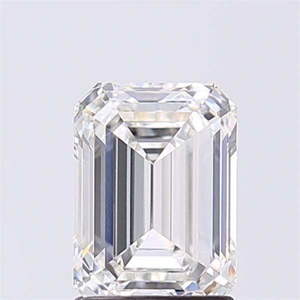 1.91 Carat Emerald Lab Diamond