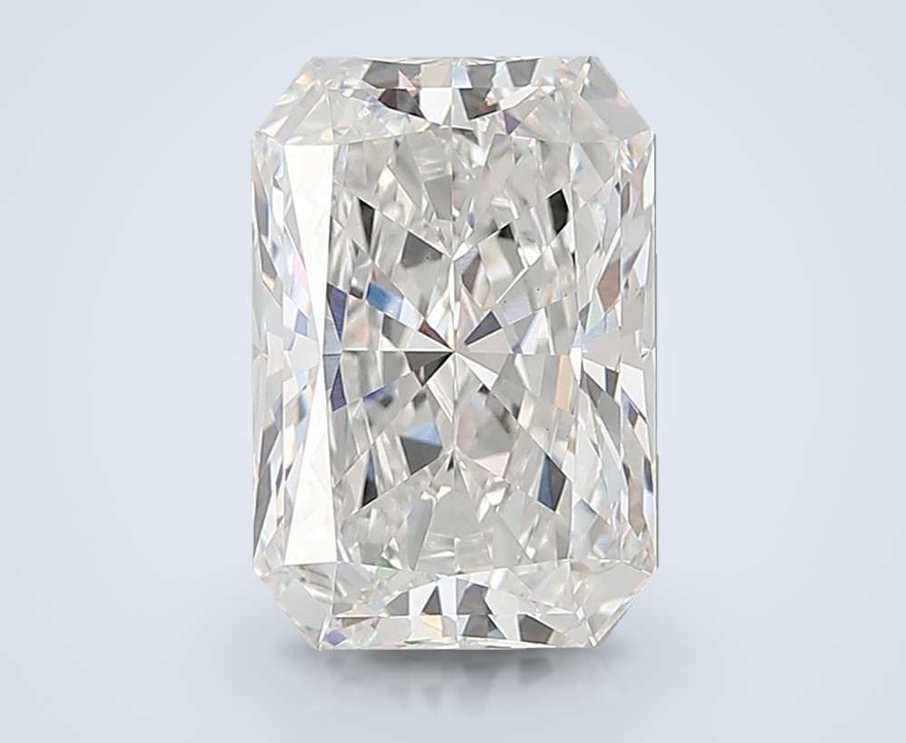 10.03 Carat Radiant Lab Diamond