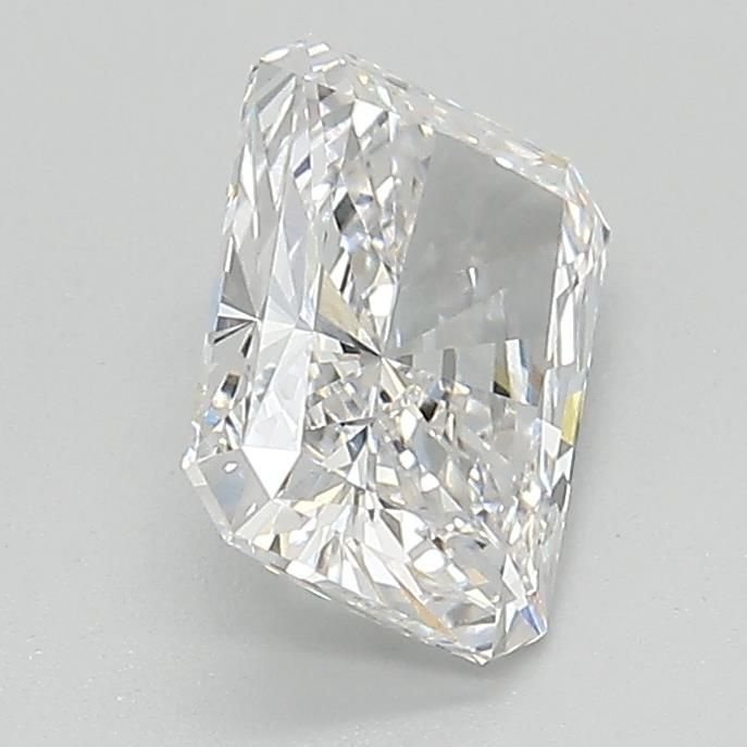 1.43 Carat Radiant Lab Diamond