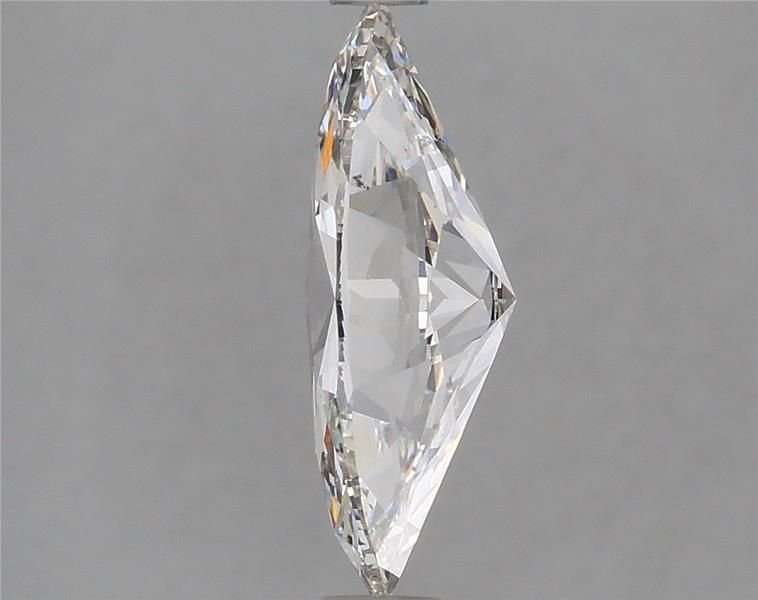 1.97ct G VS2 Rare Carat Ideal Cut Marquise Lab Grown Diamond