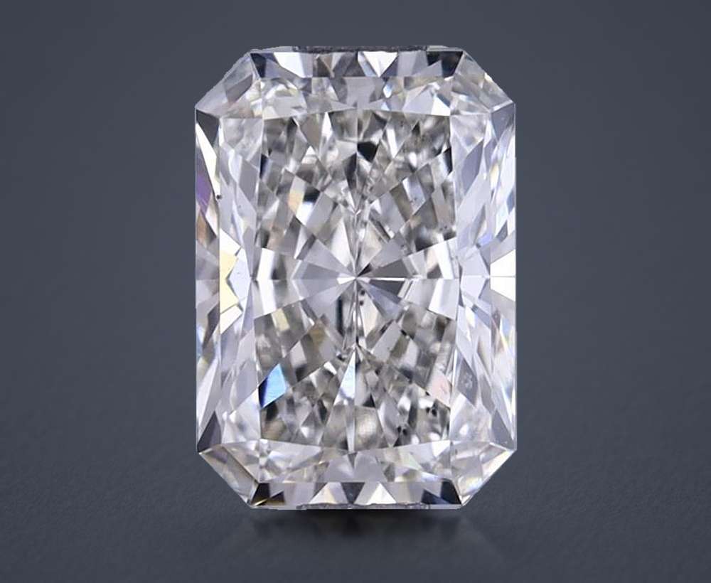 1.14 Carat Radiant Lab Diamond