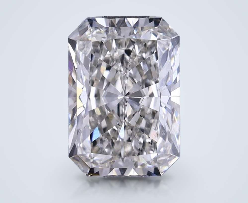 1.14 Carat Radiant Lab Diamond