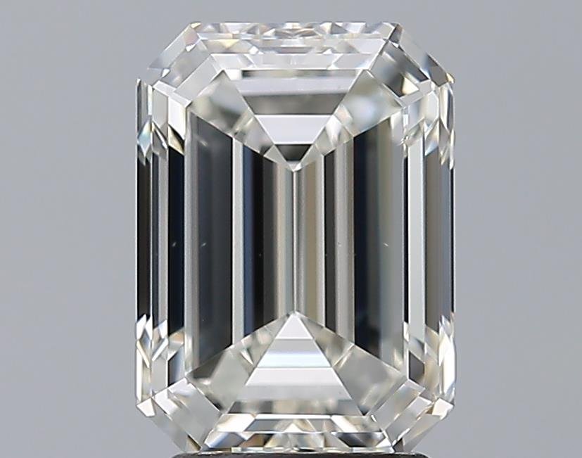 3.00 Carat Emerald Natural Diamond