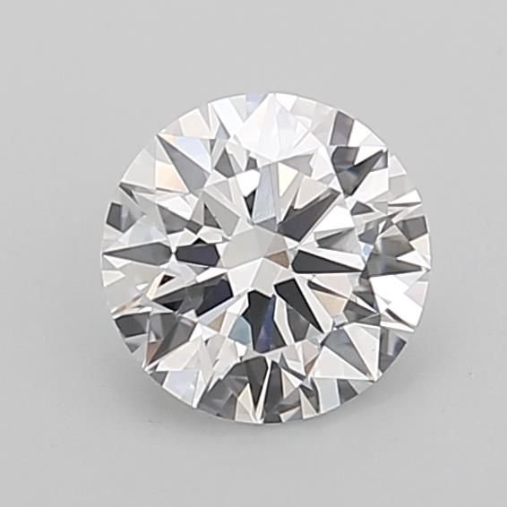 1.22ct E VS1 Rare Carat Ideal Cut Round Lab Grown Diamond