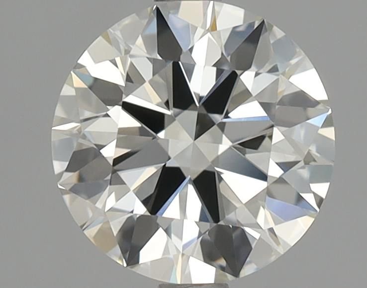 1.75ct K IF Rare Carat Ideal Cut Round Diamond