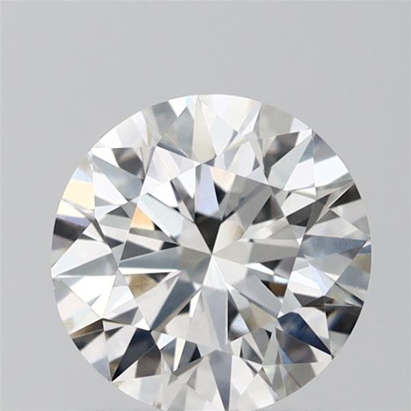 1.04 Carat Round Lab Diamond