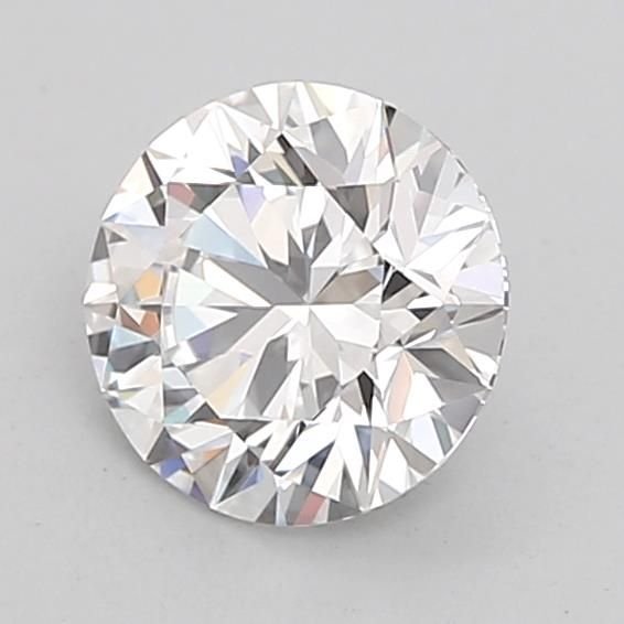 1.00 Carat Round Lab Diamond