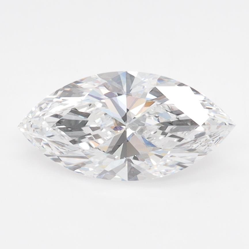 1.06 Carat Marquise Lab Diamond