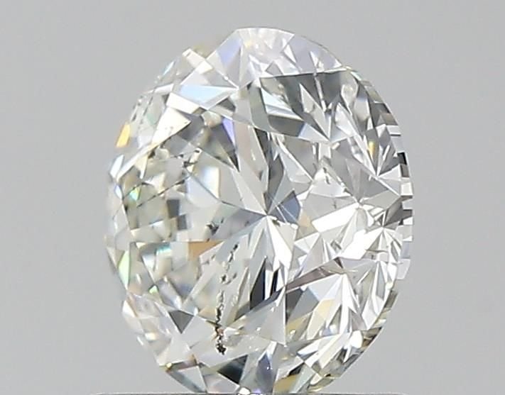 0.96ct H SI2 Very Good Cut Round Diamond