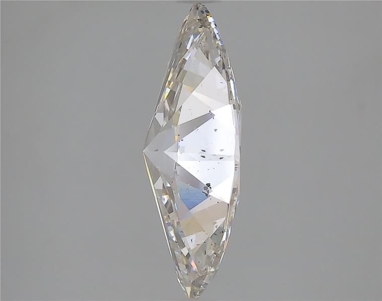 2.56ct G SI2 Very Good Cut Marquise Lab Grown Diamond