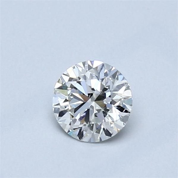 0.40ct F VVS1 Rare Carat Ideal Cut Round Diamond