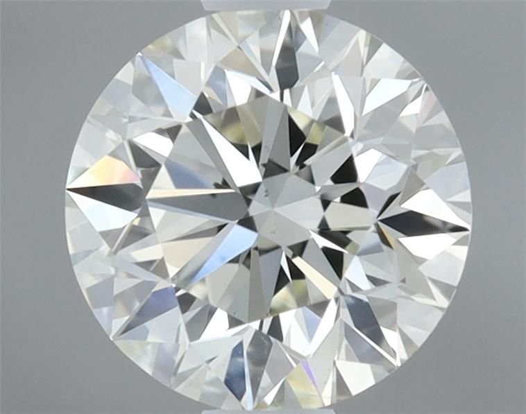 0.60ct K VS2 Excellent Cut Round Diamond