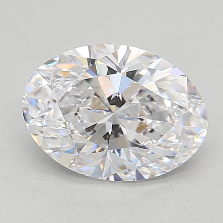 0.60ct G VVS2 Excellent Cut Round Lab Grown Diamond