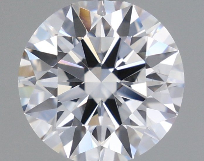 1.19 Carat Round Lab Diamond