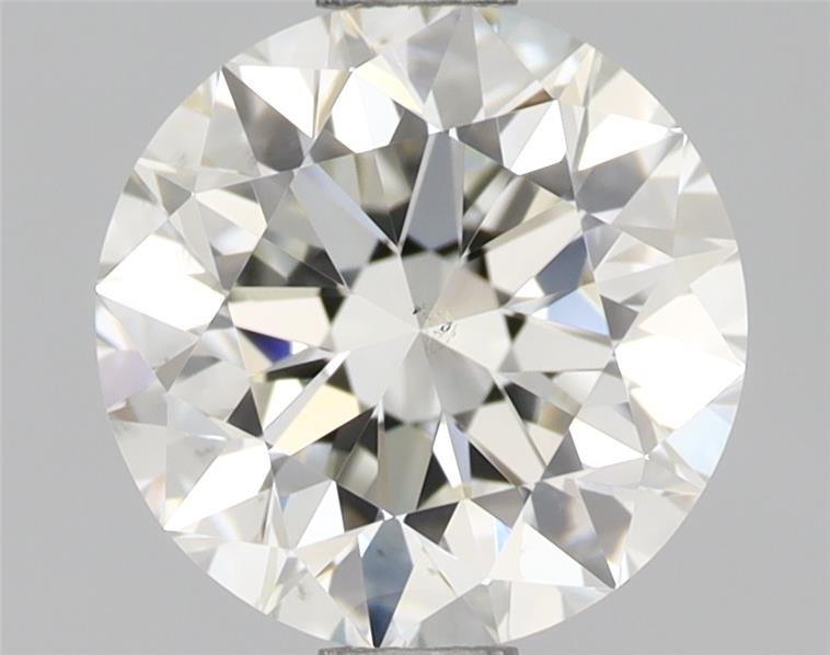 1.30ct H VS1 Excellent Cut Round Diamond