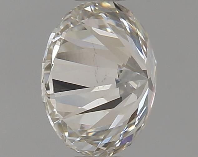 1.33ct H VS2 Rare Carat Ideal Cut Round Lab Grown Diamond