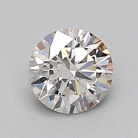 0.40ct I VS2 Rare Carat Ideal Cut Round Diamond