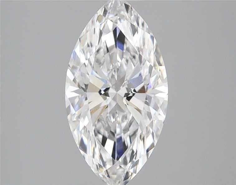 1.49 Carat Marquise Lab Diamond