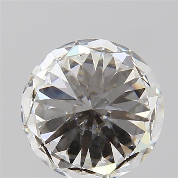 1.05ct F VS2 Rare Carat Ideal Cut Round Lab Grown Diamond