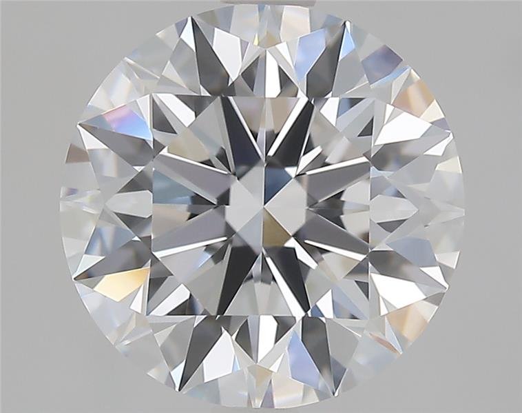 2.18 Carat Round Natural Diamond