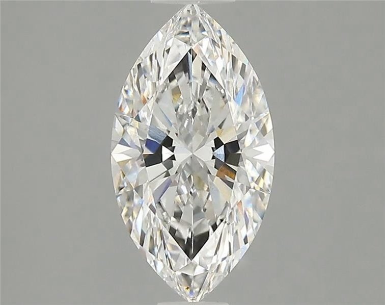 1.89 Carat Marquise Lab Diamond