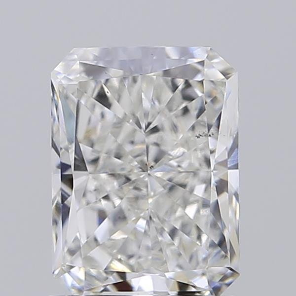 0.96 Carat Radiant Lab Diamond