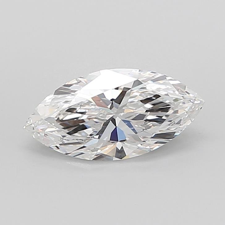 2.51 Carat Marquise Lab Diamond
