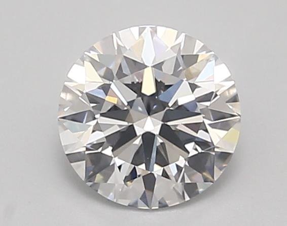 1.45ct D VVS2 Ideal Cut Round Lab Grown Diamond
