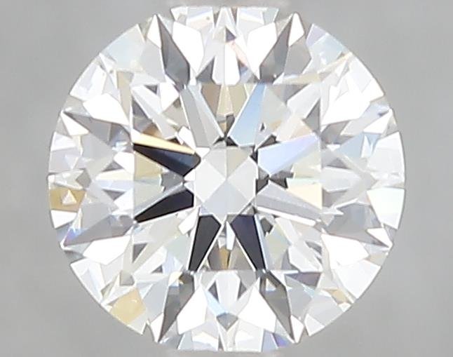 1.44ct H VVS2 Rare Carat Ideal Cut Round Lab Grown Diamond