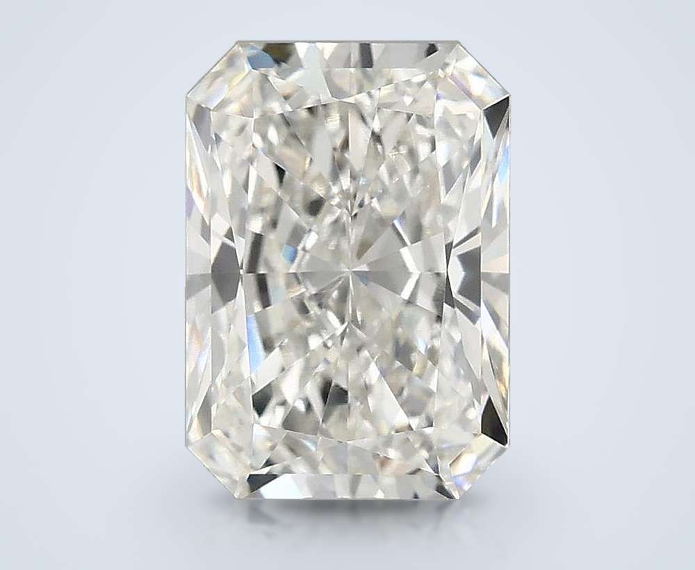 3.10 Carat Radiant Lab Diamond