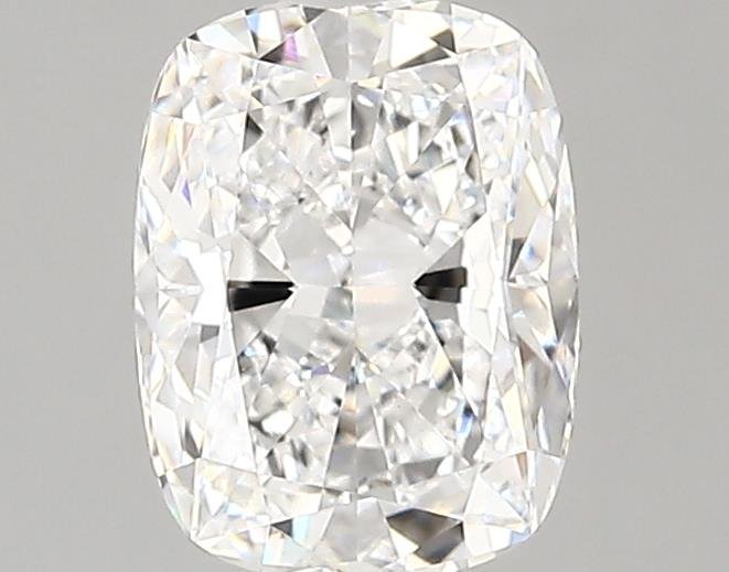 1.03 Carat Cushion Lab Diamond