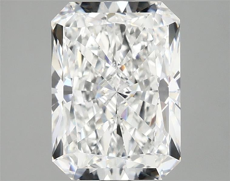 3.10 Carat Radiant Lab Diamond
