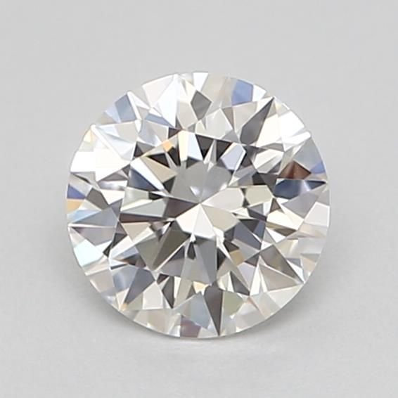 0.30 Carat Round Natural Diamond