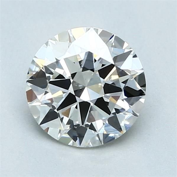 1.20ct H VS1 Excellent Cut Round Diamond