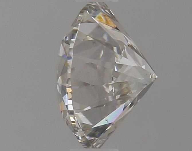 1.41ct H SI1 Rare Carat Ideal Cut Round Lab Grown Diamond