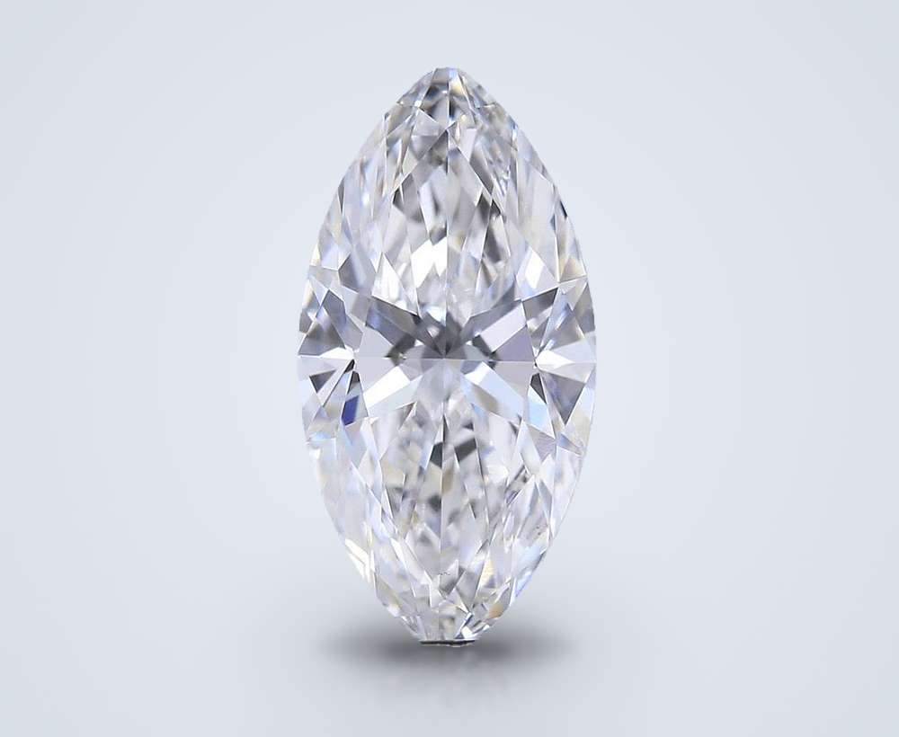 1.03 Carat Marquise Lab Diamond