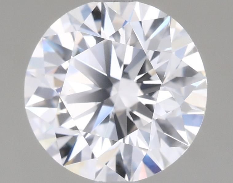 1.58 Carat Round Lab Diamond