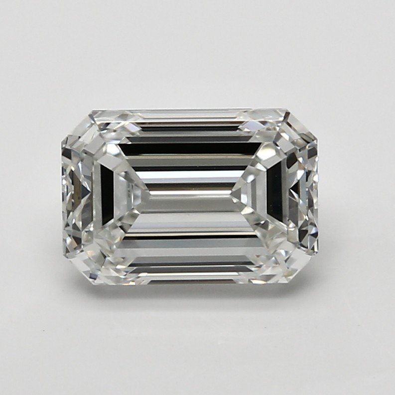 1.04 Carat Emerald Natural Diamond