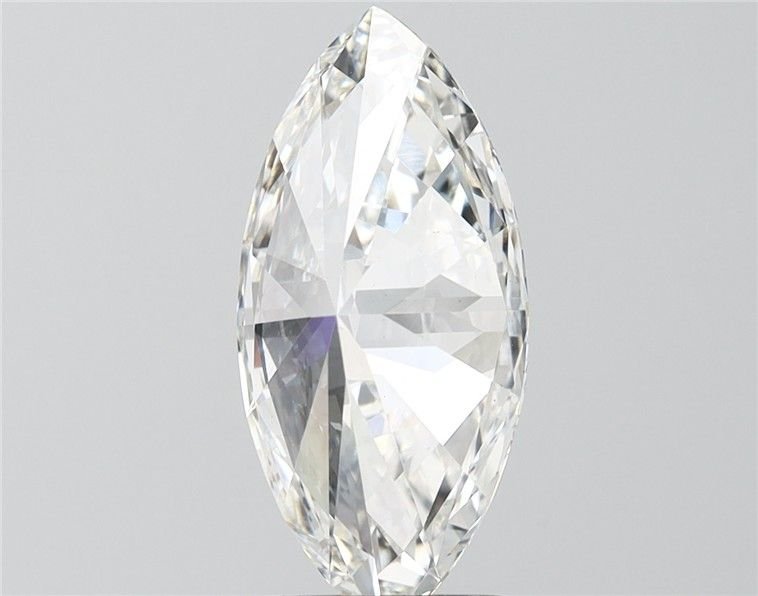 3.03 Carat Marquise Lab Diamond