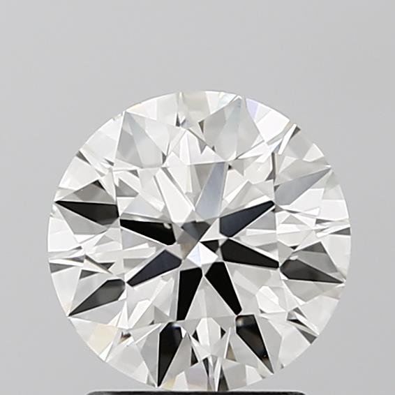 1.74ct I VVS2 Rare Carat Ideal Cut Round Lab Grown Diamond