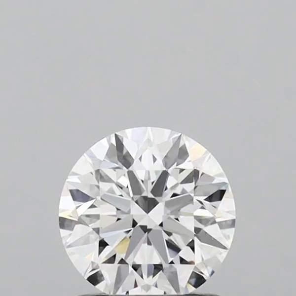 1.00 Carat Round Lab Diamond